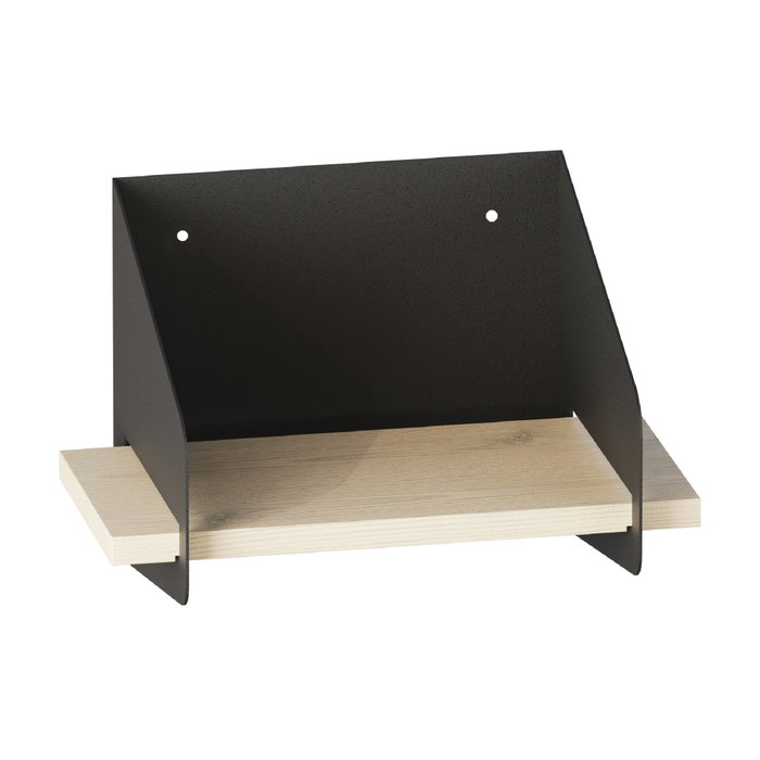 Hanah Home Short Arm - Black Hanah Home Short Arm - Black